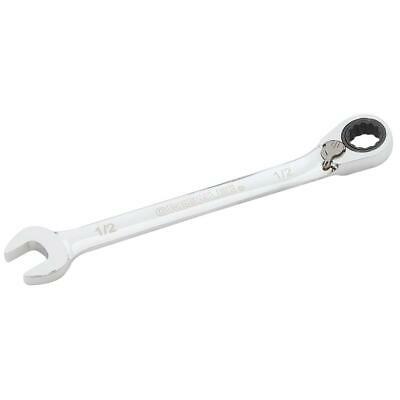 Greenlee 0354-15 Combination Ratcheting Wrench 1/2"