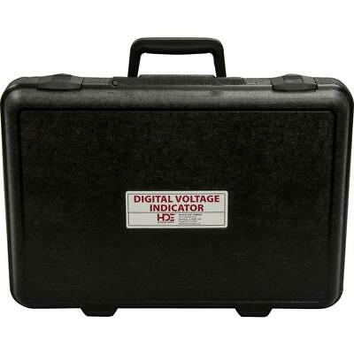 Greenlee CS-DVI-5 Plastic Carrying Case, DVI-500 & DVI-500T