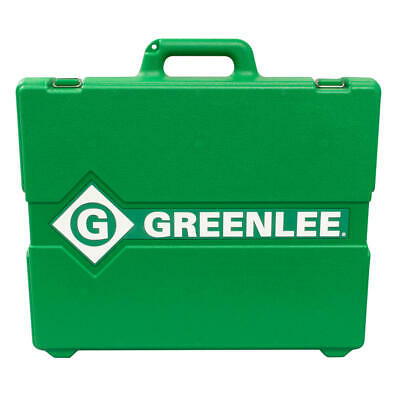 Greenlee KCC-17254 Replacement case for 1/2" to 4" Ram and Foot Pump