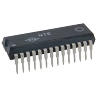 NTE Electronics NTE1801 INTEGRATED CIRCUIT TV DBX NOICE REDUCTION SYSTEM 28-LEAD