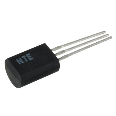 NTE Electronics NTE48 Transistor NPN Silicon Darlington General Purpose AMP