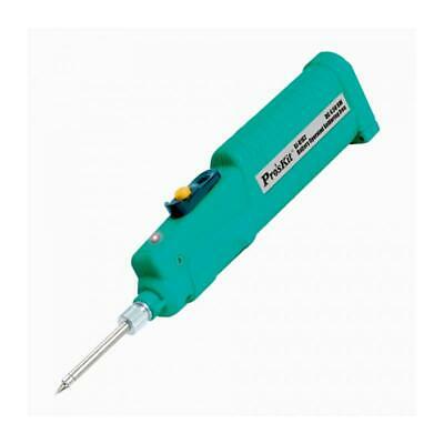 Pro'sKit SI-B162 Battery Operated Soldering Iron, 8W
