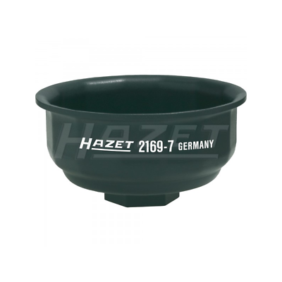 Hazet 2169-7 Oil Filter Wrench