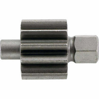 Stahlwille 59300069 SR392N Sun wheel with overload cutout