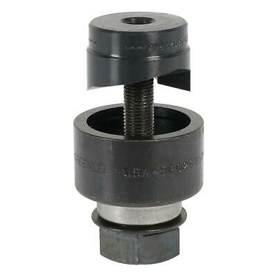 Greenlee 12308 Knockout Punch, 1-1/4"