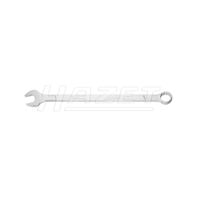 Hazet 600LG-41 Combination wrench, extra long, slim design ,41mm
