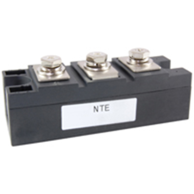 NTE Electronics NTE6234 RECTIFIER MODULE 1600V 190AMP