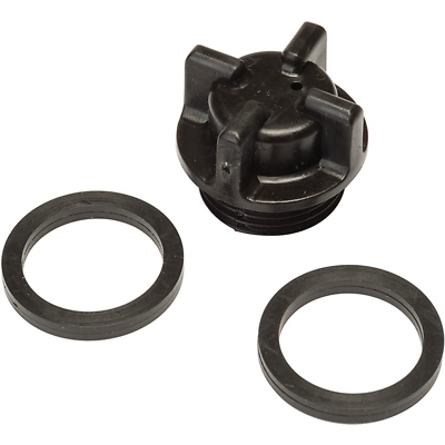 Greenlee 00152 Plug with O-Ring, 3/4"-16"