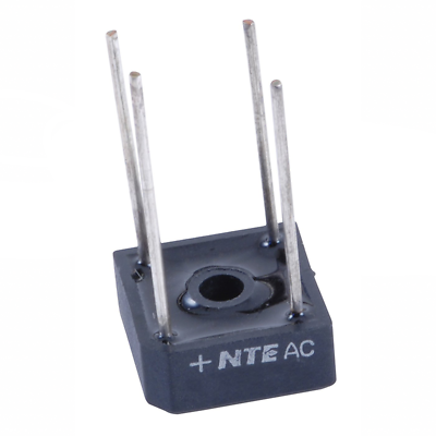 NTE Electronics NTE1754S Integrated Circuit Vertical Deflection Output 9-lead