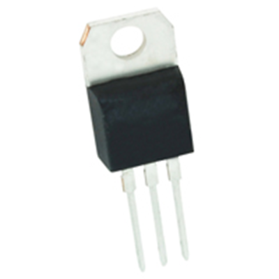 NTE Electronics NTE5440 SILICON CONTROLLED RECTIFIER - 800V 12A TO-220 IGT=15MA