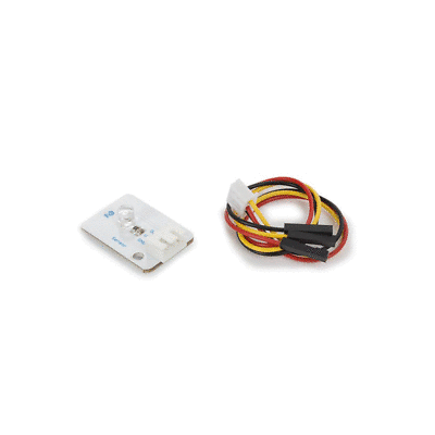 Velleman WPM407 Photosensitive Sensor Module with 3 Pin Cable