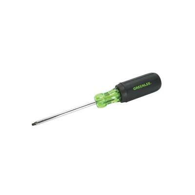 Greenlee 0353-12C Square-Recess Tip Drivers