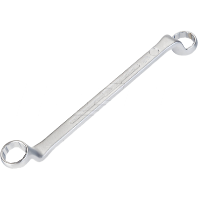 Hazet 630A-1X1.1/8 12-Point Double Box-End Wrench