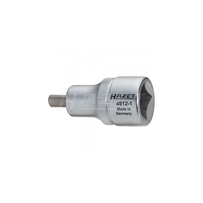 Hazet 4912-1 Spreader for wheel bearing housing