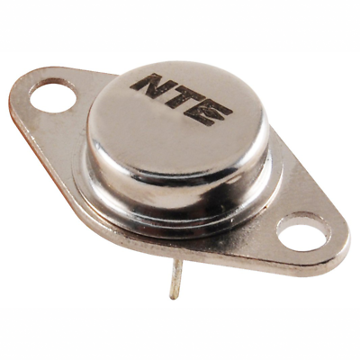 NTE Electronics NTE308 Integrated Thyristor/rectifier 800V 8a TO-66 Case