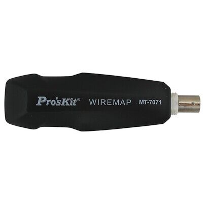 Pro'sKit MT-7071U Cable Map Remote ID Kit