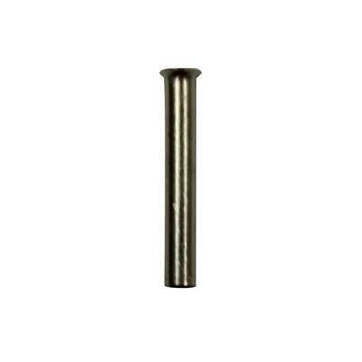 Eclipse 701-048 20 AWG Uninsulated 10mm Wire Ferrules, 1000 Pack.