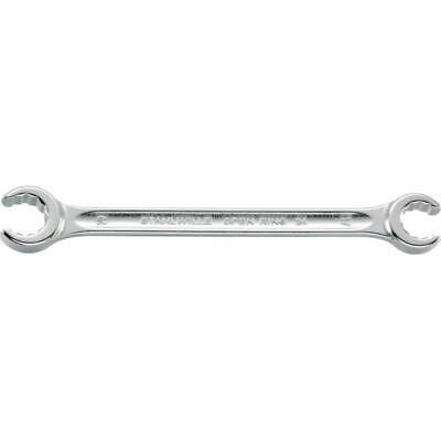 Stahlwille 41083032 24 Double ended open ring Spanner, 30 x 32 mm