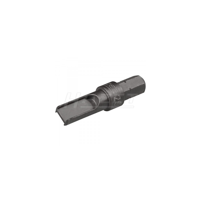 Hazet 2528-1 VAG oil drain plug special screwdriver bit