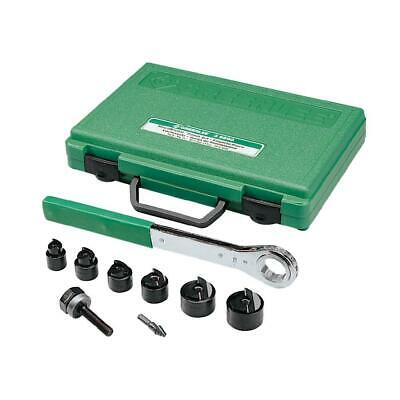 Greenlee 36690 Knockout Punch Kit (PG 9 - 30.5 mm)