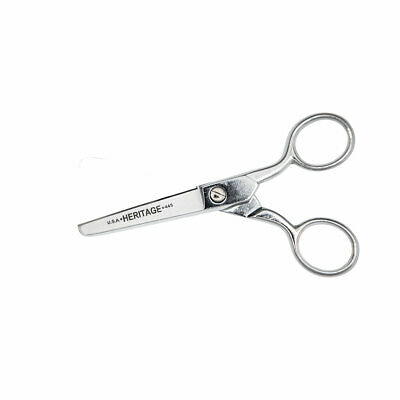Heritage Cutlery 445 5'' Safety Scissors