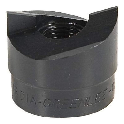 Greenlee 36284 Slug-Buster Replacement Punch, 30.5mm