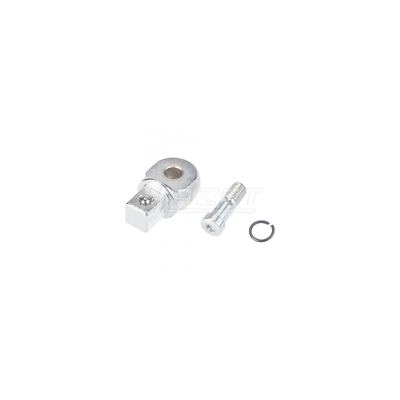 Hazet 914/3 Replacement set hinged section, screw, lock washer