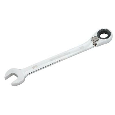 Greenlee 0354-17 Combination Ratcheting Wrench 5/8 in.