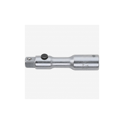 Stahlwille 11011001 405QR QuickRelease Extension, 1/4"- 54 mm