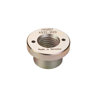 Hazet 4932-M20 Adapter for hollow piston cylinder 4932-17