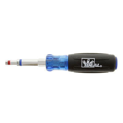 Ideal 35-919 7-in-1 Nut Driver