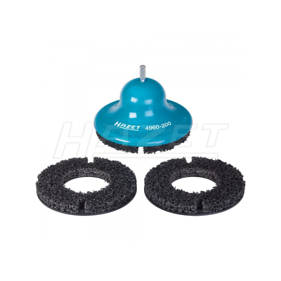 Hazet 4960-200/3 Wheel hub grinder