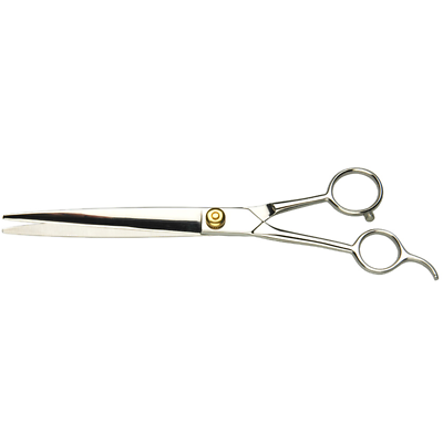 Heritage Cutlery ST85L Stiletto 8 1/2'' Left Handed Shears