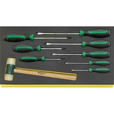 Stahlwille 97830207 806/6 WT TCS Tool set for Tool Trolley No 13217