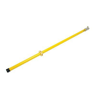 Greenlee S-4H Extension Hot Stick, 4'