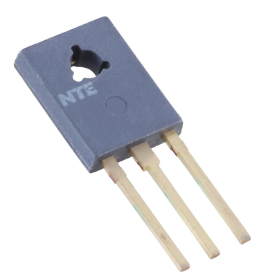 NTE Electronics NTE5613 TRIAC-100VRM 10A TO-127 IGT=50/75MA