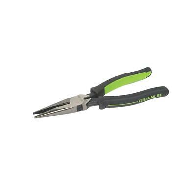Greenlee 0351-06M 6-in Molded Long Nose Pliers