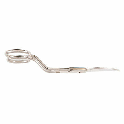 Heritage Cutlery VP34 Applique Scissor / Rug Hook Tool