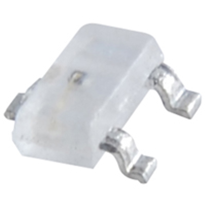 NTE Electronics NTE30088 LED-surface Mount SOC-23 Super Red Water Clear 12 Mcd
