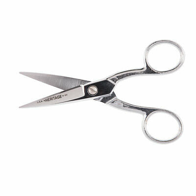 Sharp Point Fabric Trimming Scissors (6-in) Item# 716