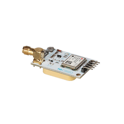 Velleman VMA430 GPS Module U-Blox Neo-7M for Arduino