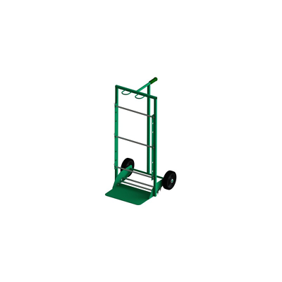 Greenlee 38733 Hand Truck Wire Cart Cable cart