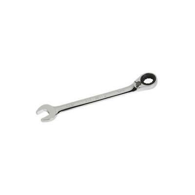 Greenlee 0354-22 Combination Ratcheting Wrench 15/16-Inch