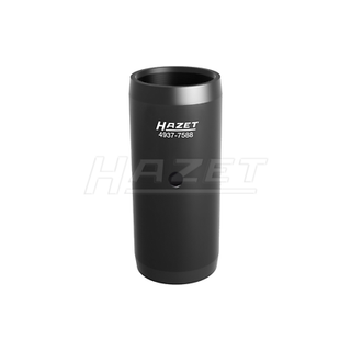 Hazet 4937-7588 Commercial vehicle mounting bushing SAF