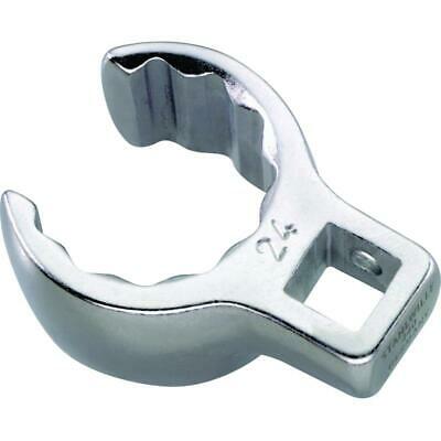 Stahlwille 01190008 Crow Ring spanner inside square 1/4 "