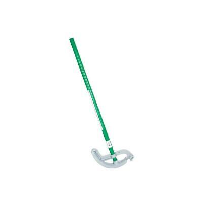 Greenlee 842FH Hand Bender with Handle - 1"