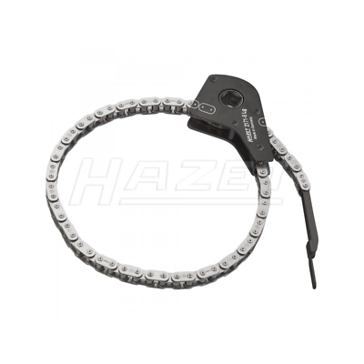 Hazet 2171-8LG Oil Filter Chain Wrench