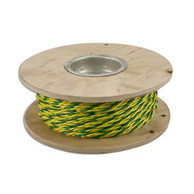 Greenlee 421 Poly Pro Rope, 1/2" x 250'