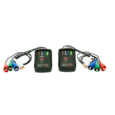 Greenlee 3ID-100 Three Phase Cable Identifier