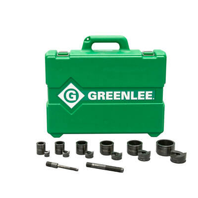 Greenlee KCC2-767 Slug-Buster® 1/2" to 2" for Ram and Hand Pump